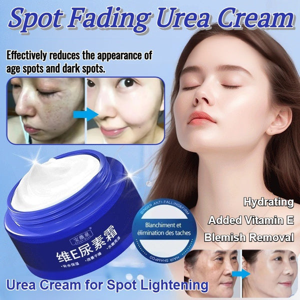 Bowie Springs Urea Cream
